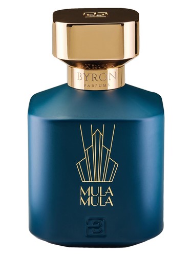 Mula Mula Double Caramel Perfume by Byron Parfums for Unisex UAE