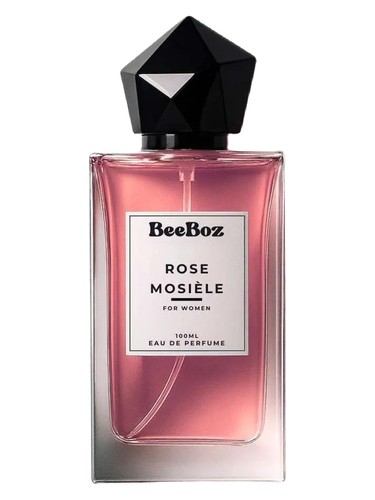 Rose Mosiele perfume