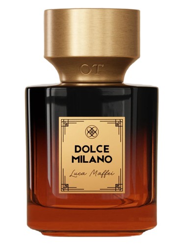 Dolce Milano Perfume