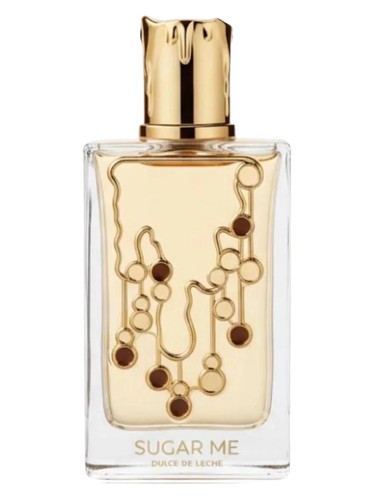 Sugar Me Dulce de Leche perfume