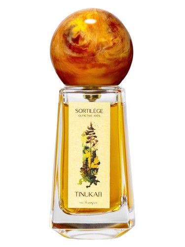 Tinukai'i perfume