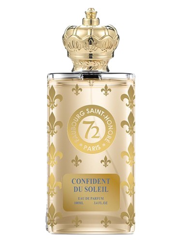 Rosae Magnifica Perfume by 72 Faubourg Saint-Honoré for Women UAE