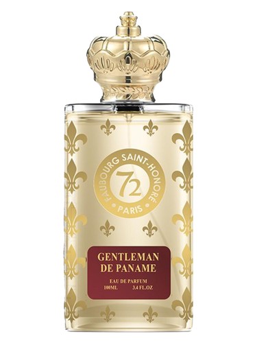 Rosae Magnifica Perfume by 72 Faubourg Saint-Honoré for Women UAE