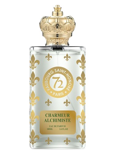 Charmeur Alchemiste perfume