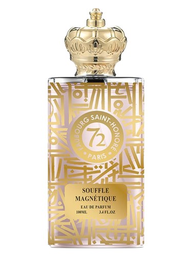 Souffle Magnetique perfume