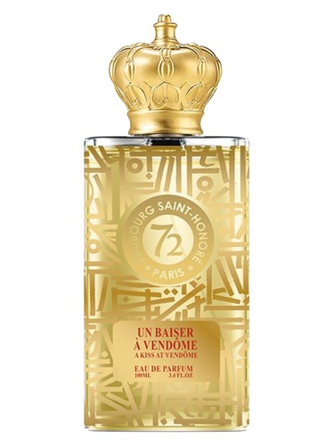 Un Baiser A Vendome perfume