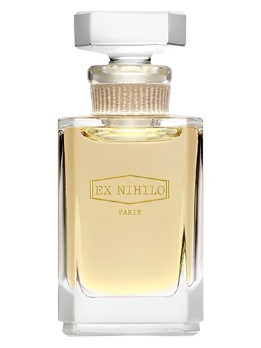 Rose perfume