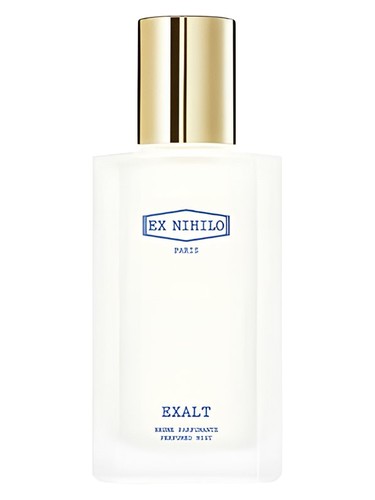 Exalt Perfume