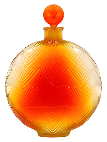 Vers le Jour Perfume
