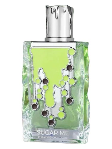 Sugar Me Pistachio Chocolate Perfume