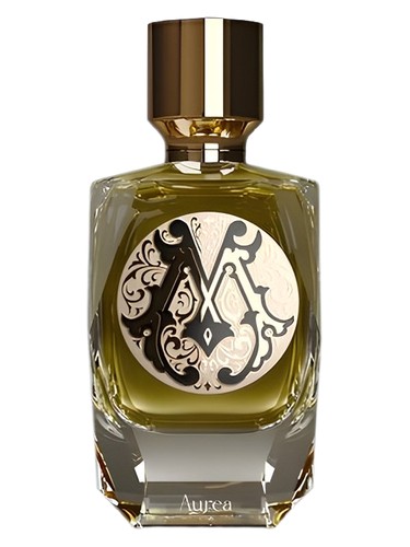 Aurea perfume