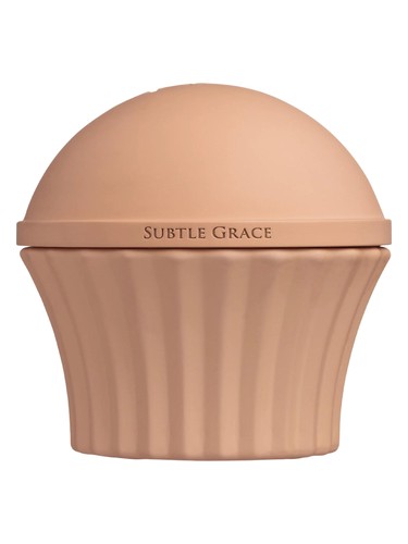 Subtle Grace Perfume