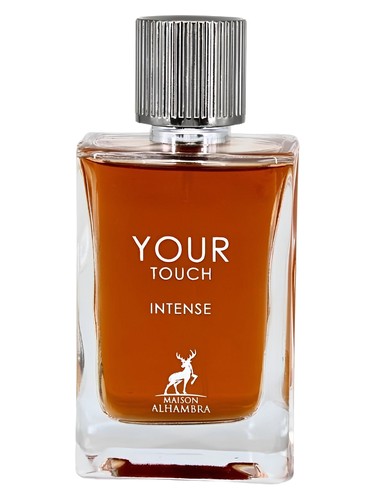 Your Touch Intense Perfume