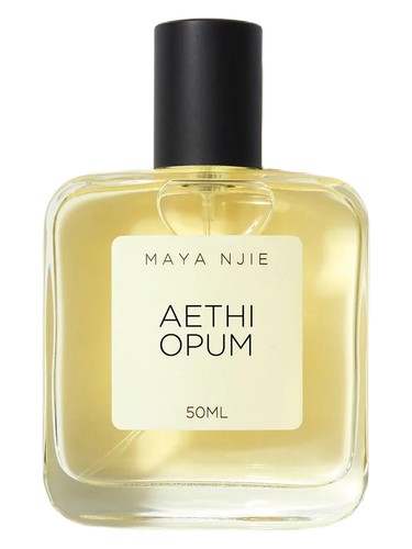 Aethi Opum Perfume by Maya Njie for Unisex UAE Aethi Opum Perfume by Maya Njie for Unisex UAE