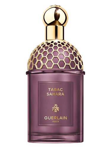 Tabac Sahara Perfume