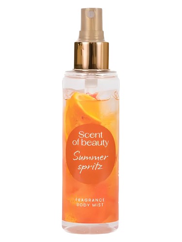 Summer Spritz Perfume