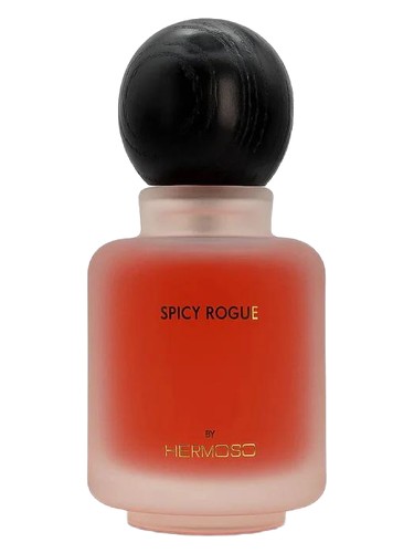 Spicy Rogue perfume