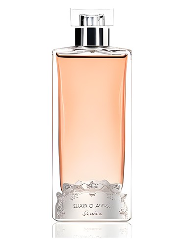 Elixir Charnel Floral Romantique perfume