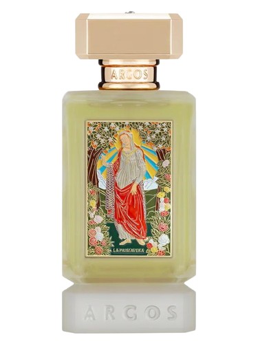 La Primavera Perfume