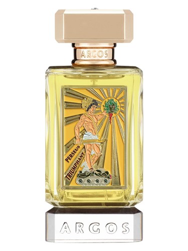 Perseus Triumphant Perfume