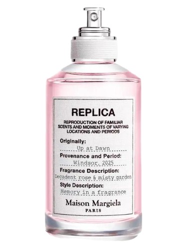 Up At Dawn Perfume by Maison Martin Margiela for Unisex UAE Up At Dawn Perfume by Maison Martin Margiela for Unisex UAE
