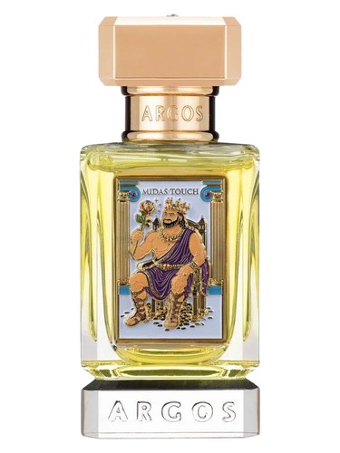 Midas Touch Perfume