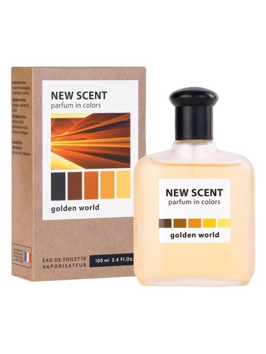 New Scent New Seduction Perfume by Red Label for Men UAE