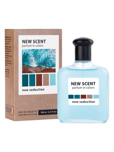 New Scent New Seduction Perfume by Red Label for Men UAE New Scent New Seduction Perfume by Red Label for Men UAE