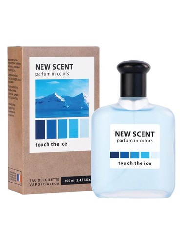 New Scent New Seduction Perfume by Red Label for Men UAE