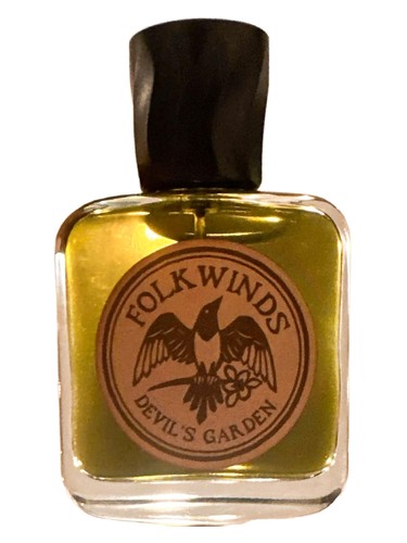 The Wonderland Perfume by Folkwinds for Unisex UAE