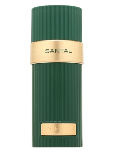 Zenith Santal Perfume
