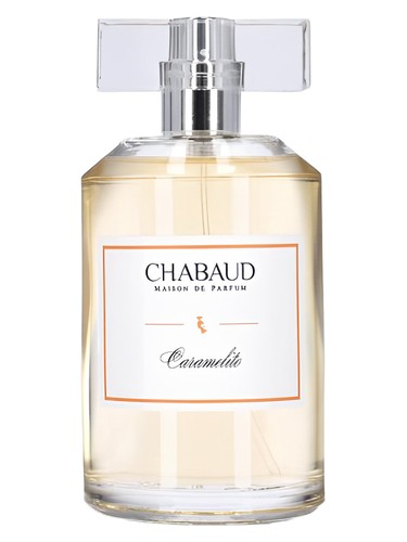 Chabaud Vintage Perfume by Chabaud Maison De Parfum UAE