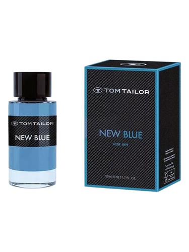 New Experience Man for men Perfume by Tom Tailor for male UAE