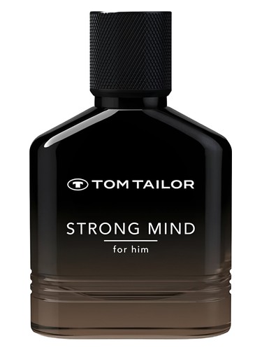 Strong Mind perfume