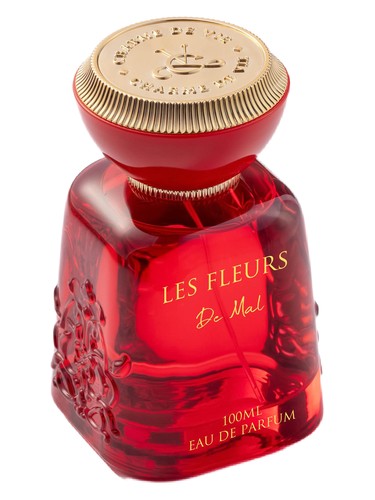 Les Fleur De Mal Perfume