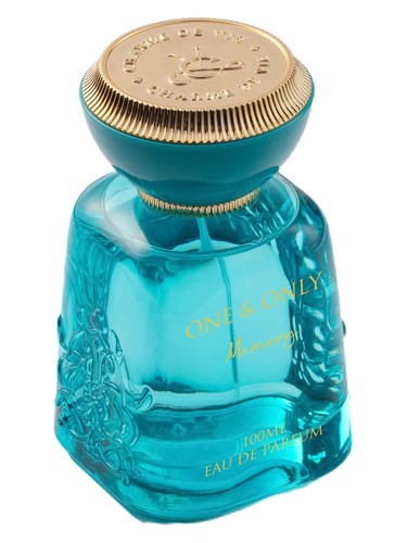 One & Only Memory Perfume