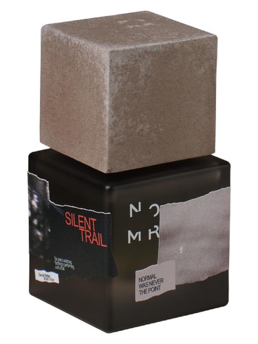 Silent Trail perfume