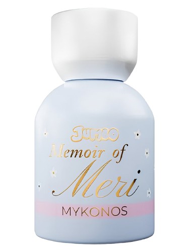 Constantine Mykonos Perfume by Mykonos for Unisex UAE