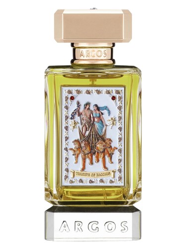 Triumph of Bacchus Extrait de Parfum Perfume