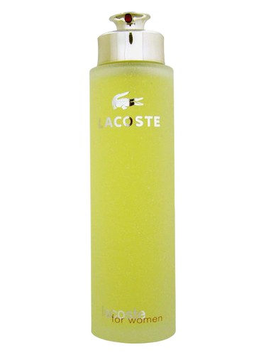 Lacoste for Women perfume