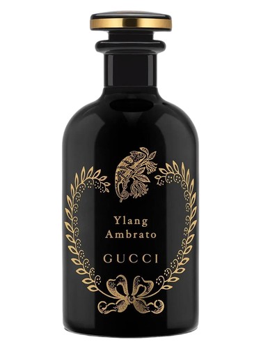 Ylang Ambrato perfume