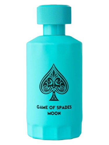 Game of Spades Moon Perfume