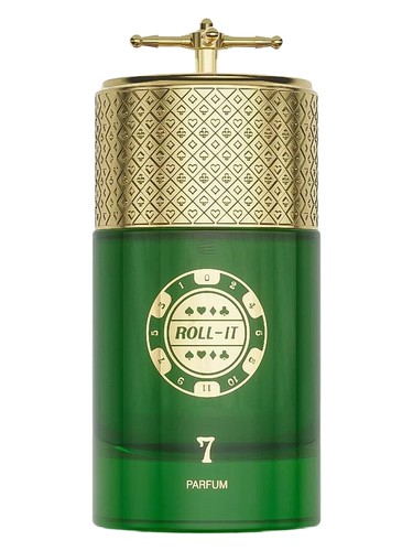 Roll It 7 Perfume