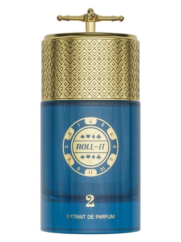 Roll It 2 Perfume