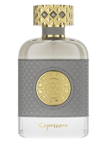 Zodiac Capricorn Perfume