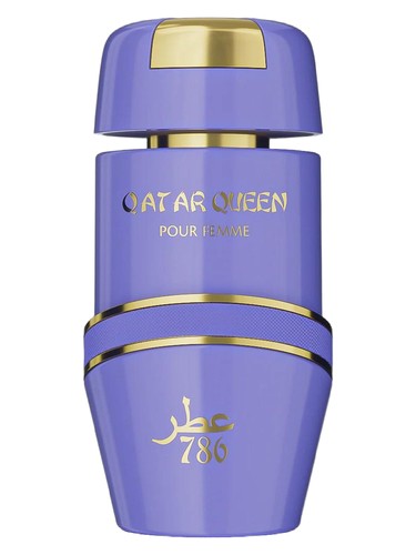 Qatar Queen perfume