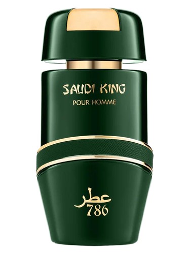 Saudi King Perfume by Jo Milano Paris for Men UAE Saudi King Perfume by Jo Milano Paris for Men UAE