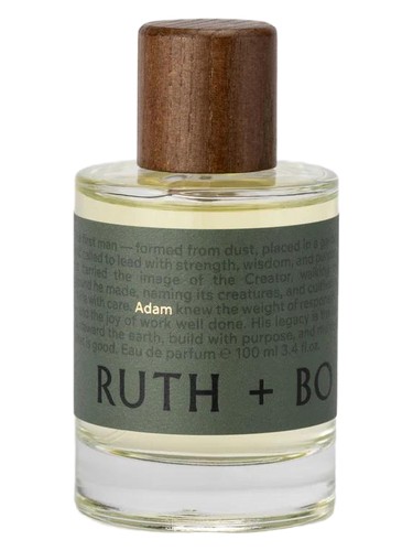 Adam perfume