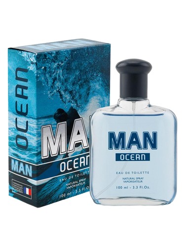 New Scent New Seduction Perfume by Red Label for Men UAE