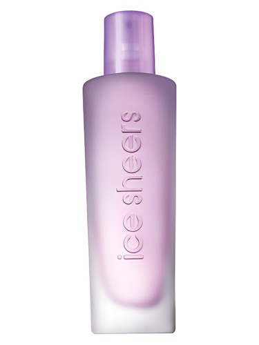 Ice Sheers Delicious perfume